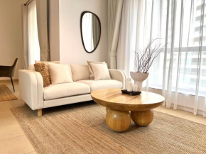 High Floor 1BR Apartment with breathtaking sea views of AIN Dubai
